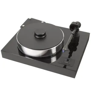 Pro-Ject Xtension 10 Evolution Black