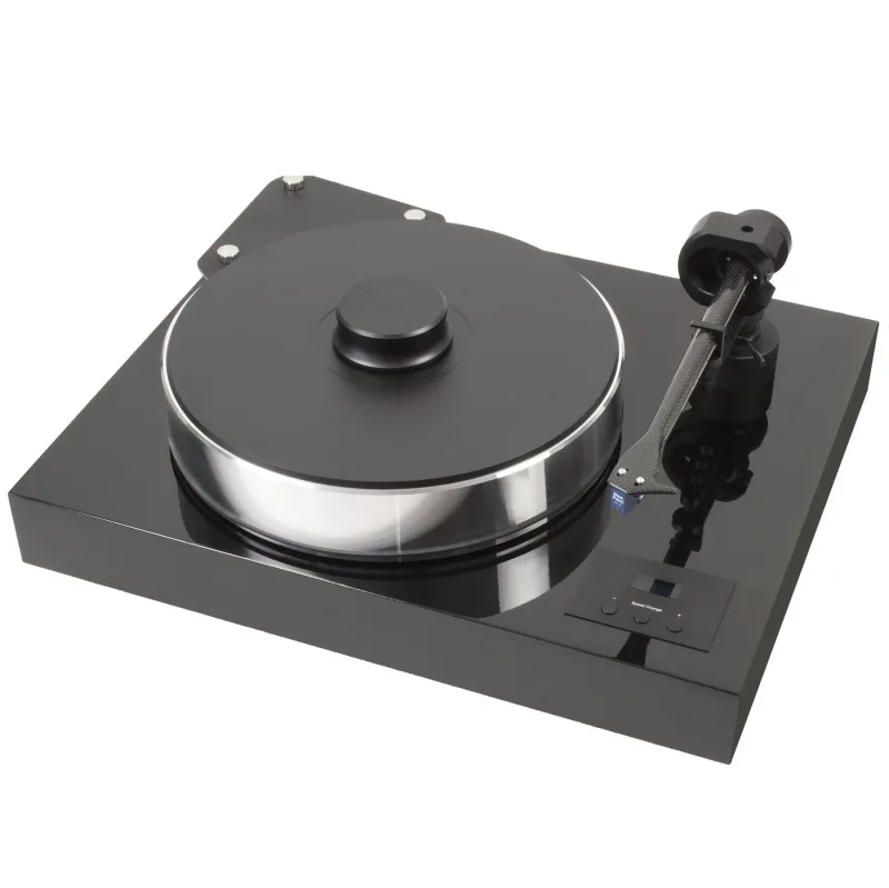Pro-Ject Xtension 10 Evolution Black