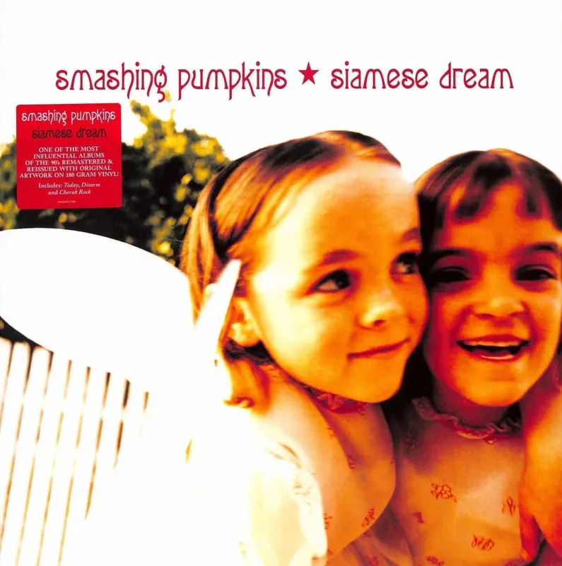 Siamese Dream