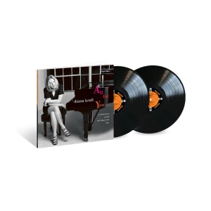 All For You: A Dedication To The Nat King Cole Trio