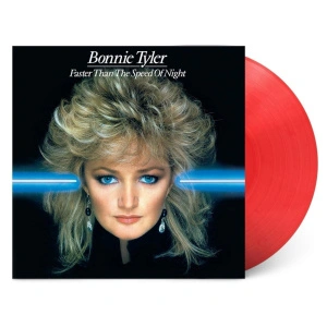 Faster Than The Speed Of Night