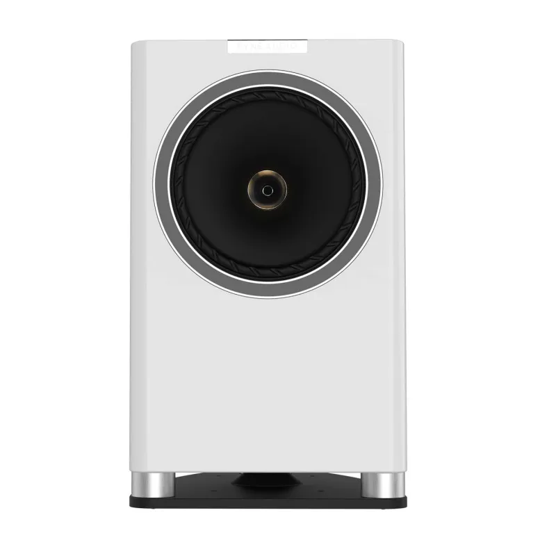 Fyne Audio F701 Piano Gloss White