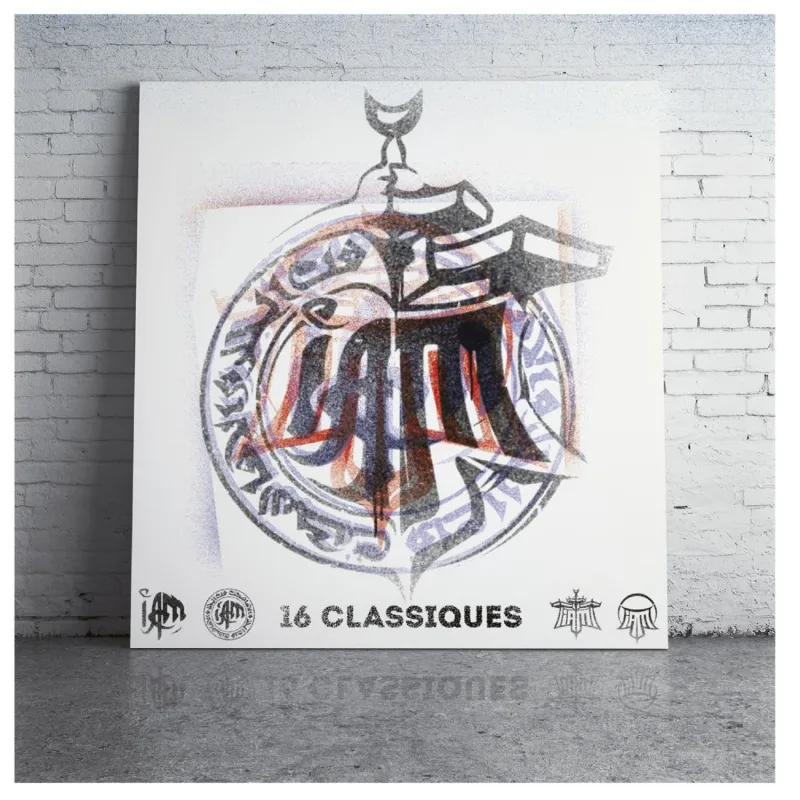 16 Classiques