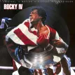 Rocky IV (Original Motion Picture Soundtrack) (Picture Disc)