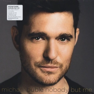 Nobody But Me (Silver Vinyl)