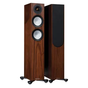 Monitor Audio Silver 200 Natural Walnut (7G)