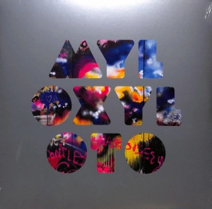 Mylo Xyloto