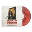 The Texas Chain Saw Massacre (Original Motion Picture Score) (Red Blood Stained Vinyl)