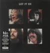 Let It Be (Half-Speed Deluxe Edition Box-set)