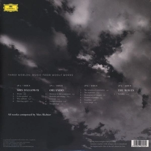 Three Worlds: Music From Woolf Works