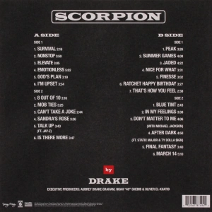Scorpion