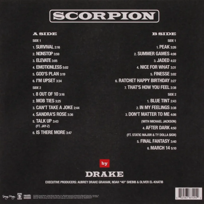 Scorpion