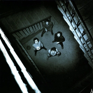 Синий Альбом