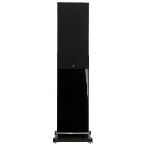 Fyne Audio F502 Piano Gloss Black
