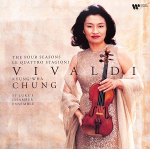 Vivaldi: The Four Seasons - Le Quattro Stagioni
