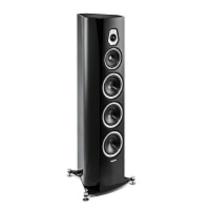 Sonus Faber Sonetto VIII Black