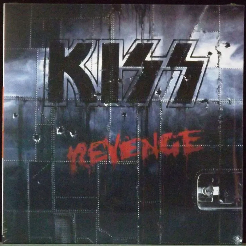 Revenge