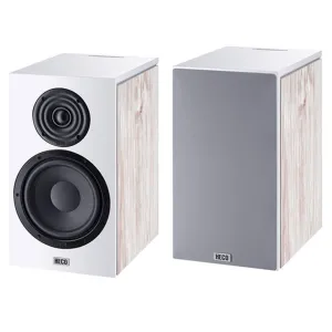 HECO Aurora 300 Ivory White