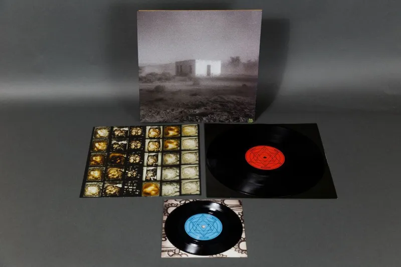 'Allelujah! Don't Bend Ascend