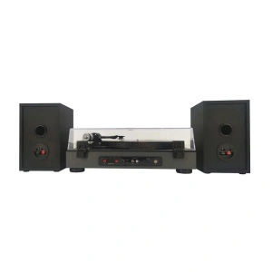 Music Public Kingdom TT55ATS Black