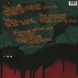 Ashes Of The Wake (15th Anniversary Edition)