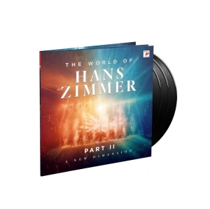 The World of Hans Zimmer Part II: a New Dimension