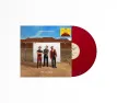 The Album (Cherry Red Vinyl)