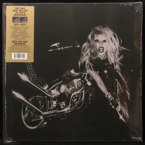 Born This Way (The Tenth Anniversary) / Born This Way Reimagined