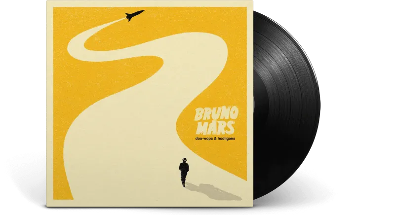 Doo-Wops & Hooligans