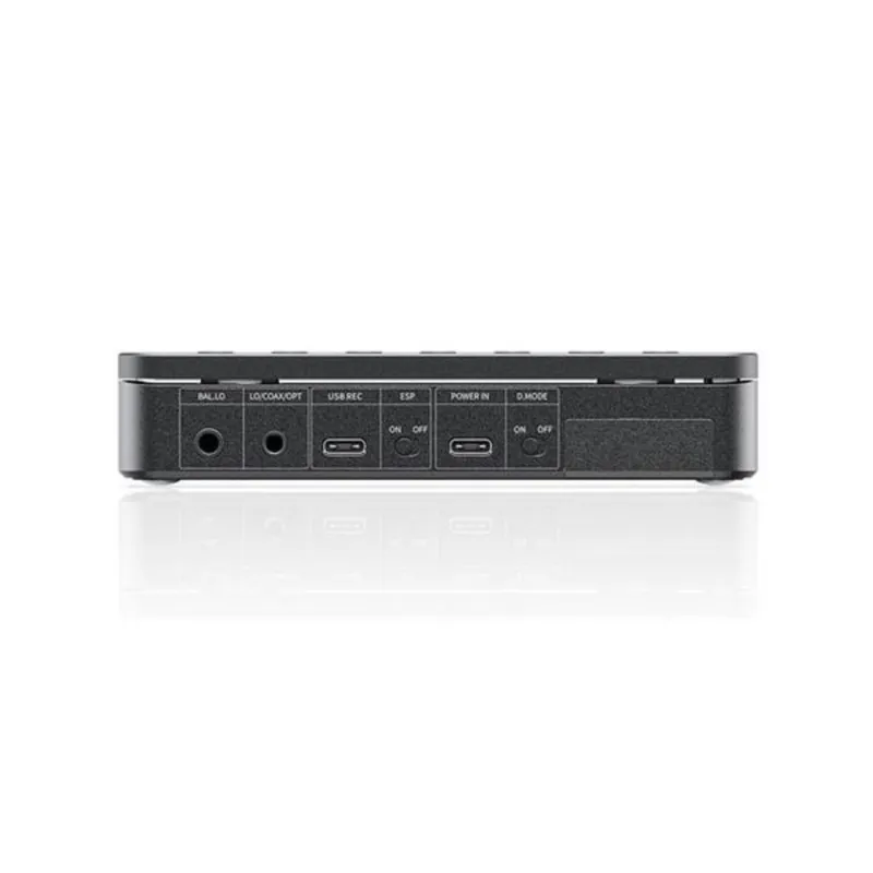 FiiO DM13 Black