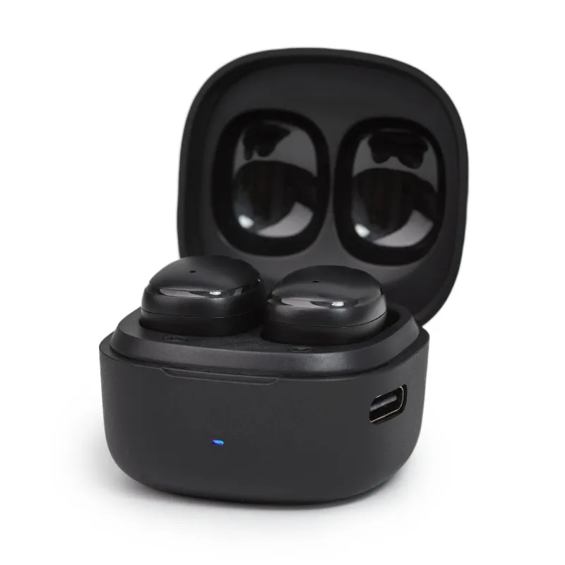 Radiotehnika Impulse T3 Black