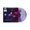 Monsters (Clear with Purple Splatter Vinyl)