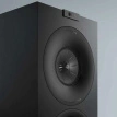KEF Q Concerto Meta Satin Black