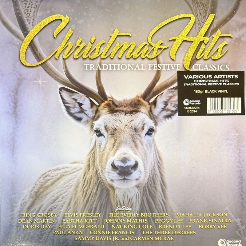 Christmas Hits: Traditional Festive Classics