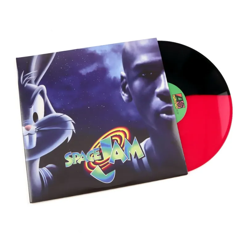 Space Jam