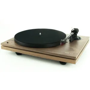 Music Hall MMF-3.3 SE Walnut