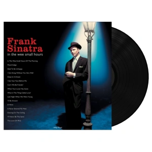 In The Wee Small Hours