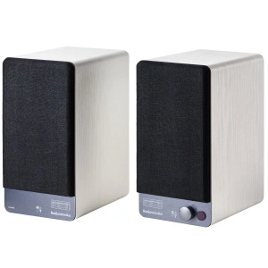 Radiotehnika S-20NA White