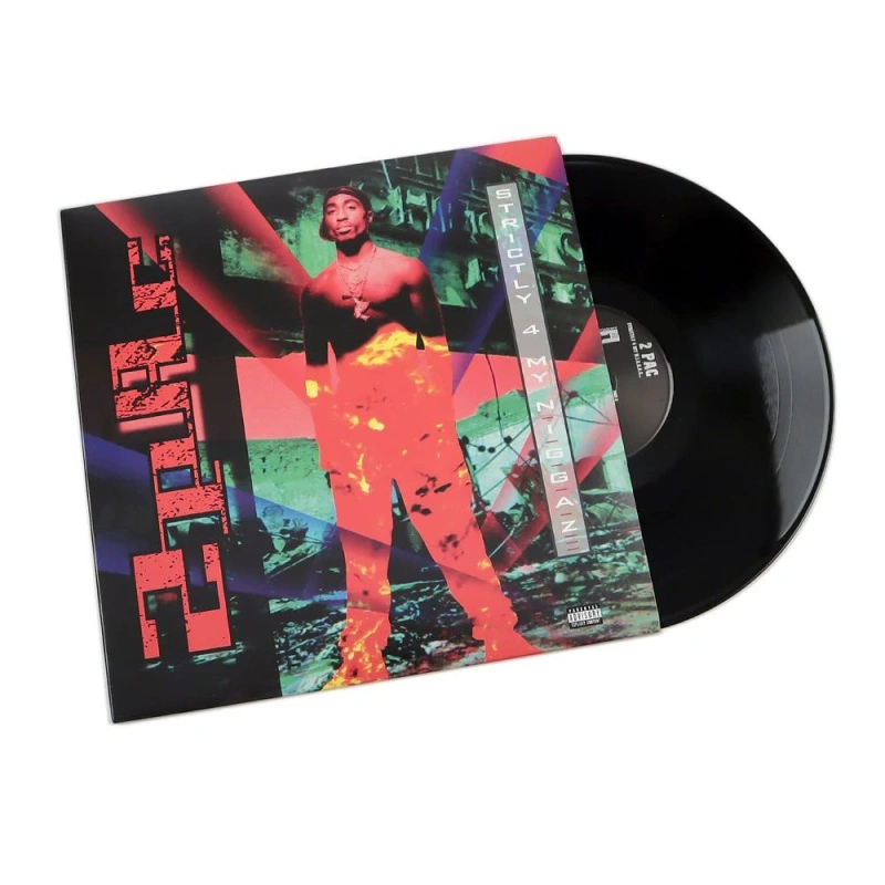 Strictly 4 My N.I.G.G.A.Z... (25th Anniversary Edition) 