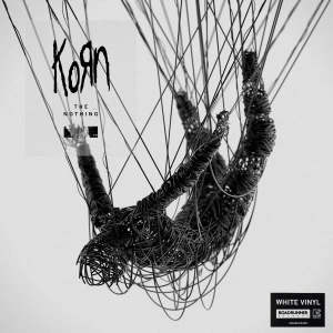 The Nothing (White Vinyl) 