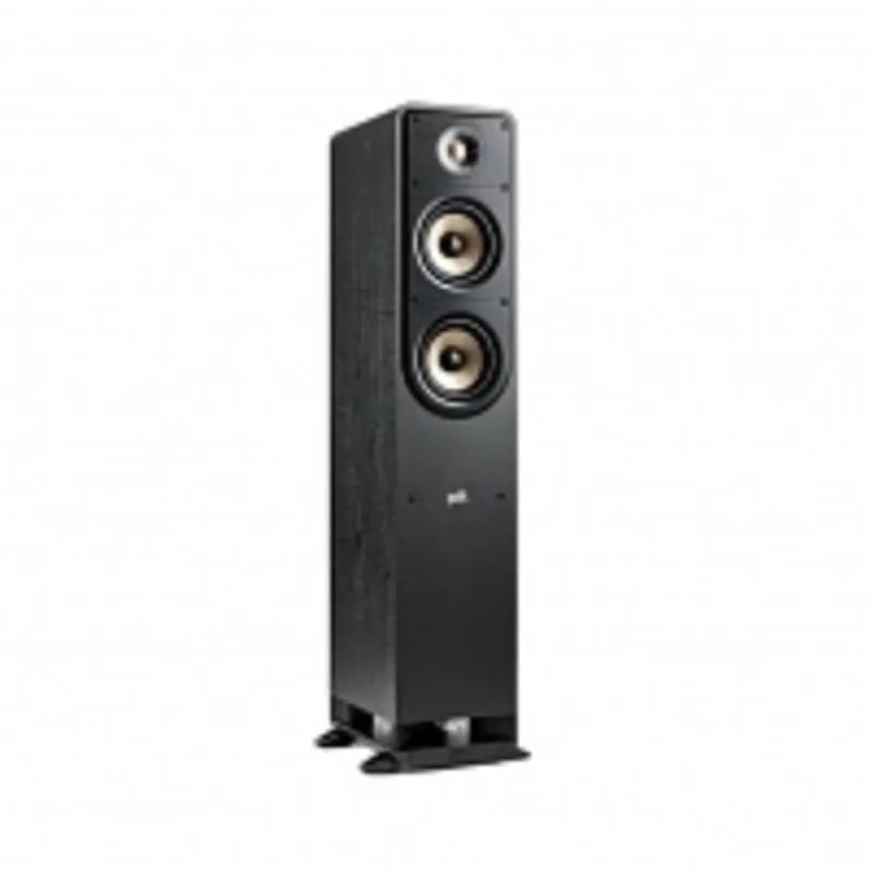 Polk Audio SIGNATURE ELITE ES50 Black