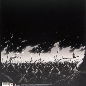 Ghost Of Tsushima (Music From The Video Game)