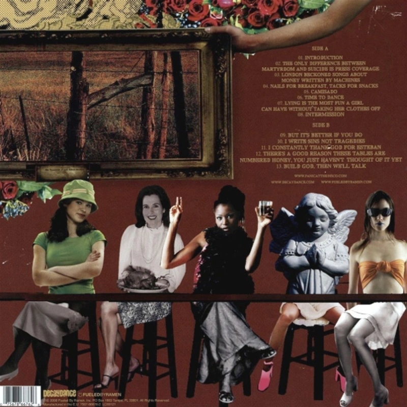 A Fever You Can't Sweat Out