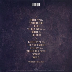 The Fall Of A Rebel Angel