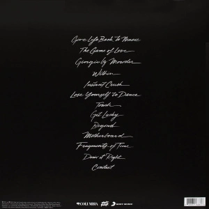 Random Access Memories