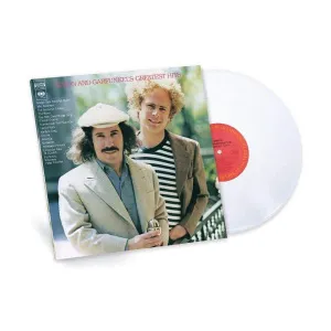 Greatest Hits (White)