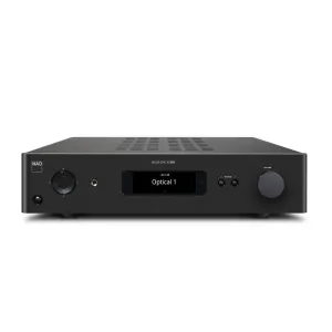 NAD C658