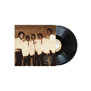 Live At George's Club 20 (December 1965, January 1966)