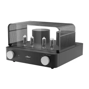 Fezz Audio Omega Lupi EVO Black Ice