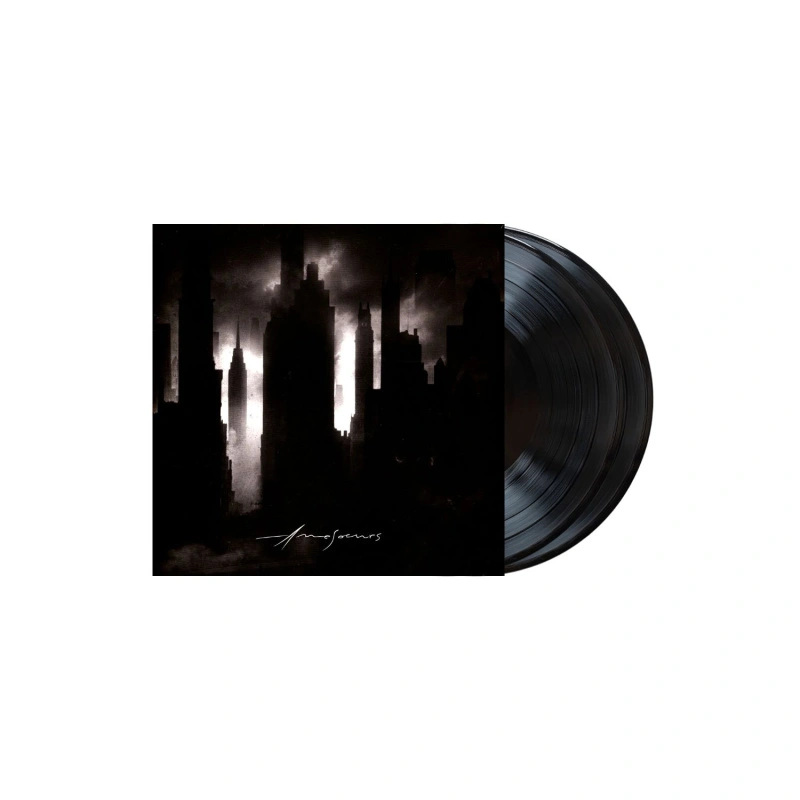 Amesoeurs (Deluxe Edition)